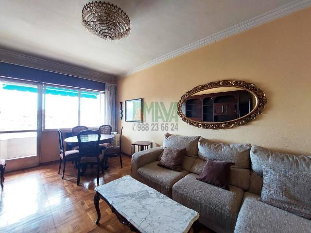 Piso en Venta en Centro