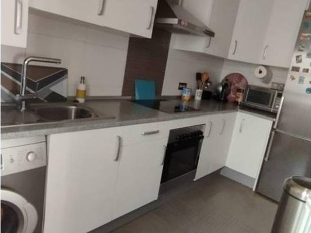 Piso en Venta en Centro