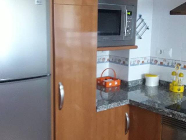 Piso en Venta en Centro