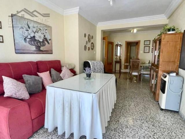 Piso en Venta en Centro