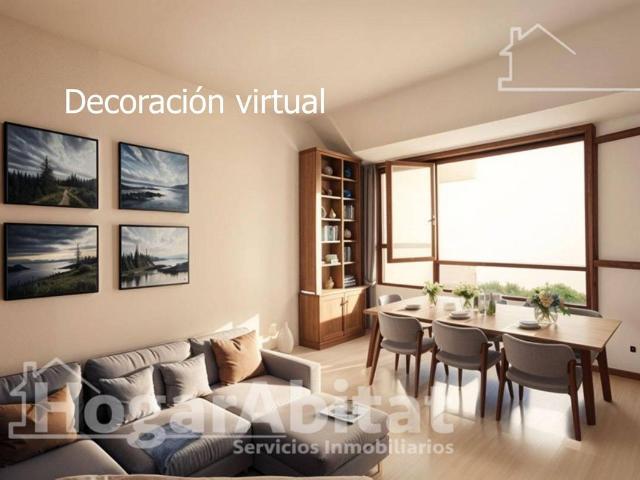 Piso en Venta en Centro