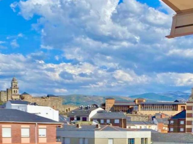 Piso en Venta en Centro
