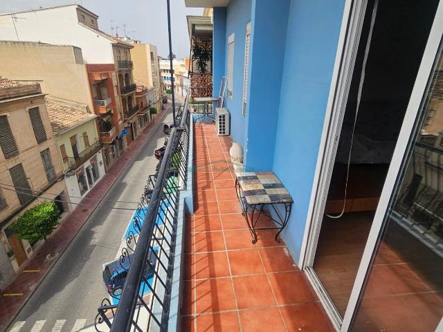 Piso en Venta en Centro