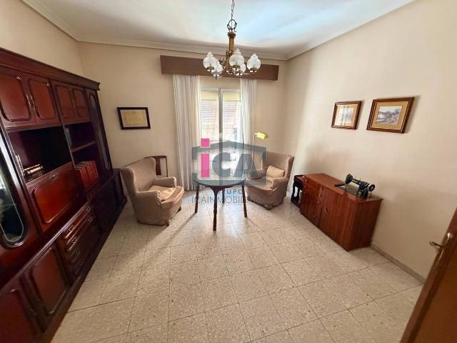 Piso en Venta en Centro