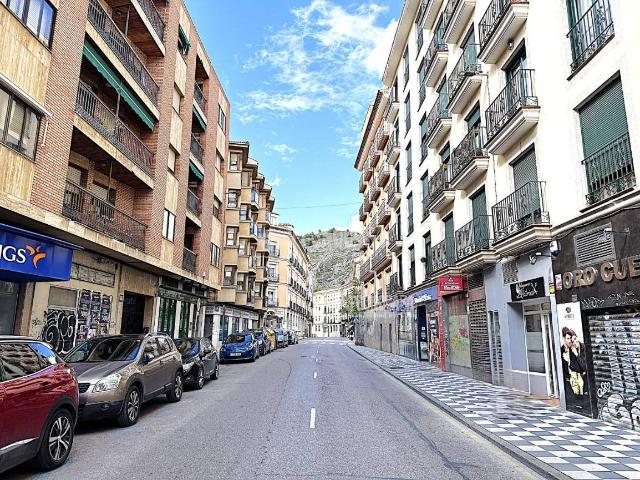 Piso en Venta en Centro