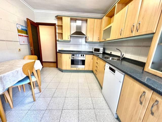 Piso en Venta en Centro