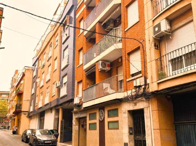 Piso en Venta en Centro