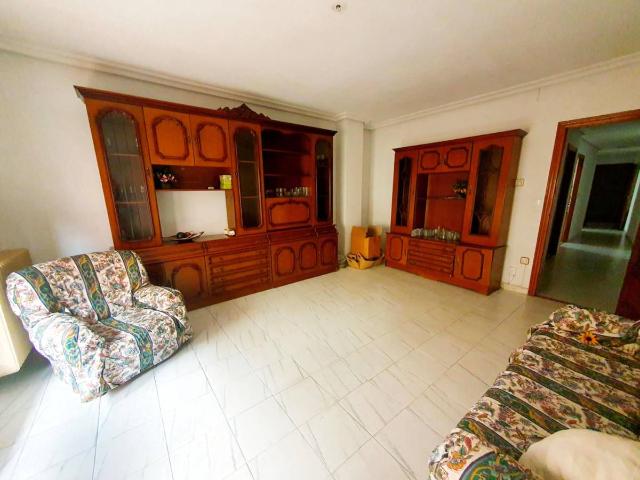 Piso en Venta en Centro