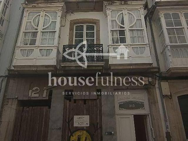 Piso en Venta en Centro