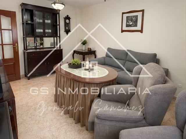 Piso en Venta en Centro