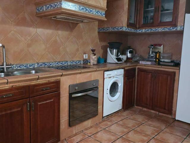 Piso en Venta en Centro