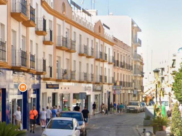 Piso en Venta en Centro