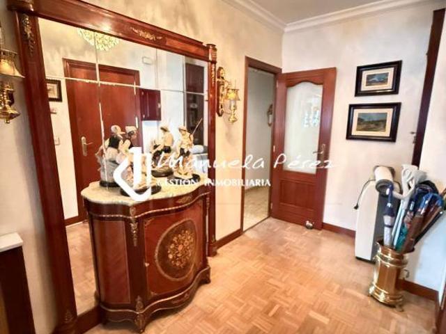 Piso en Venta en Centro
