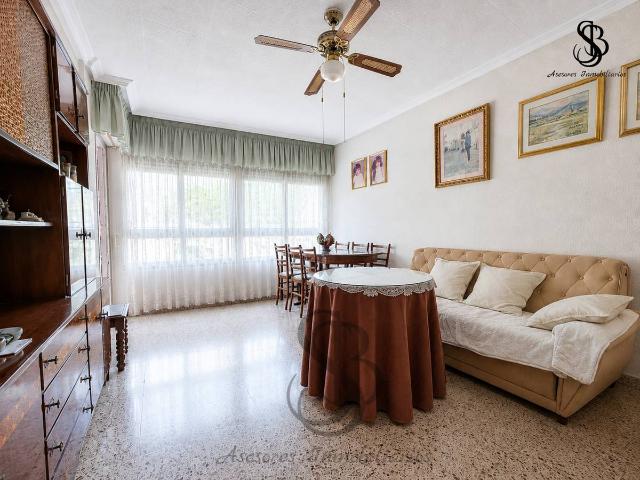 Piso en Venta en Centro