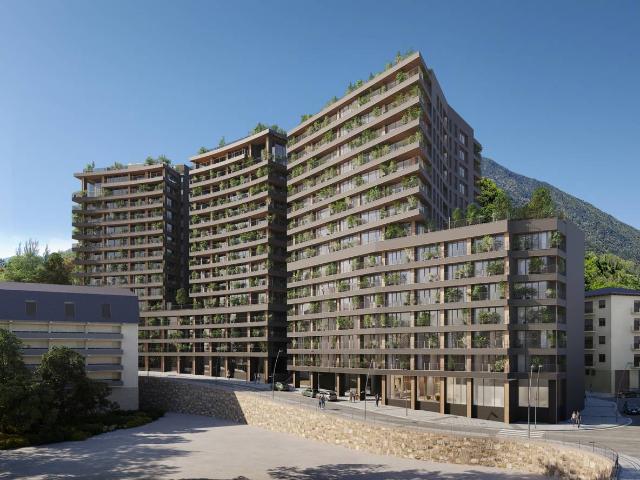 Piso en Venta en Les Escaldes