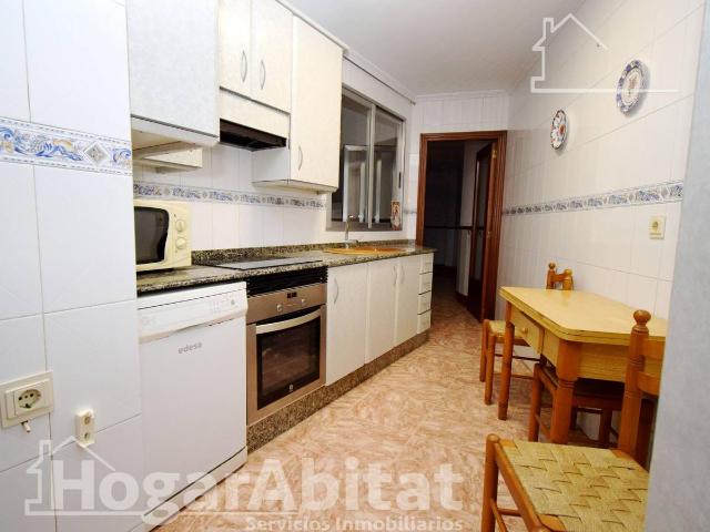 Piso en Venta en Centro