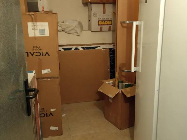Apartamento en Venta en Centro