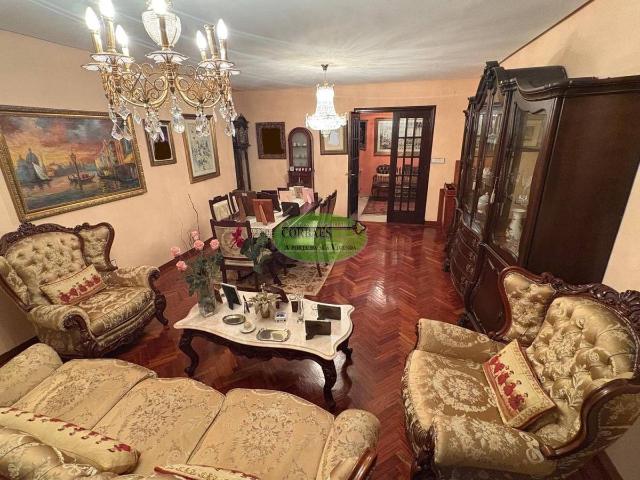 Piso en Venta en Centro