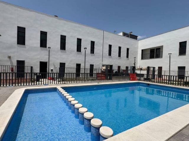 Piso en Venta en Centro
