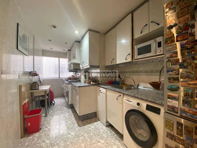 Piso en Venta en Centro