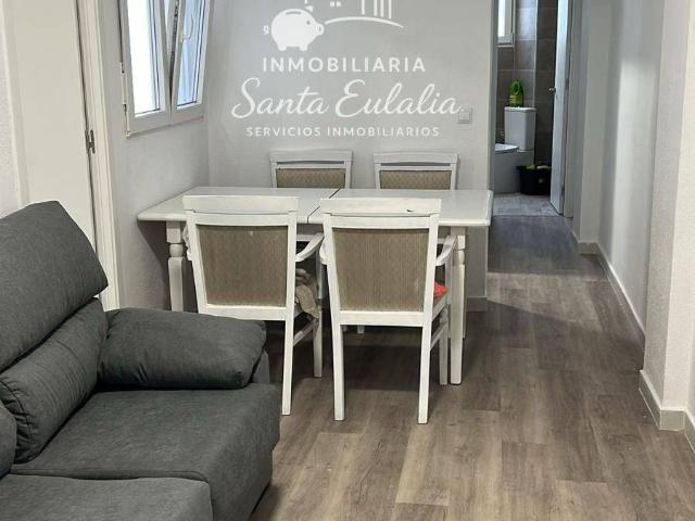 Piso en Venta en Centro