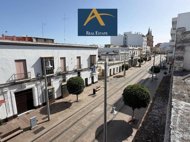 Piso en Venta en Centro