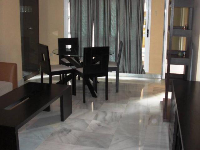 Piso en Venta en Centro