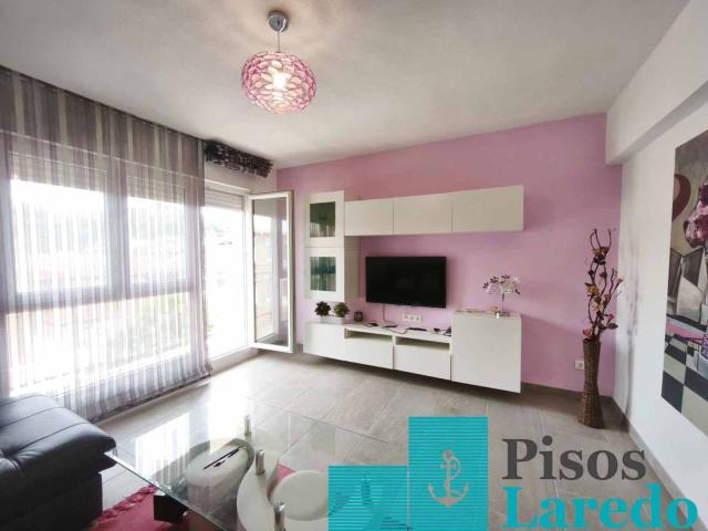 Piso en venta en Centro 39770