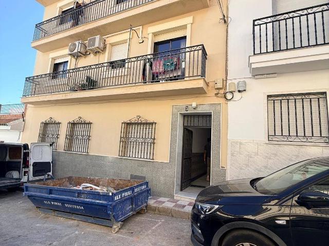 Piso en Venta en Centro