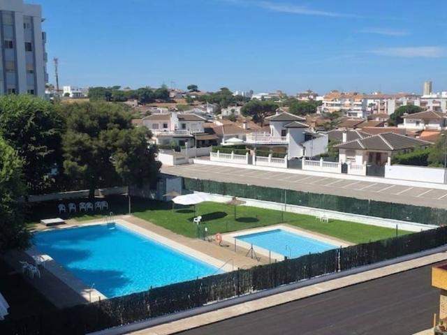 Piso en Venta en Centro Torre de la Higuera