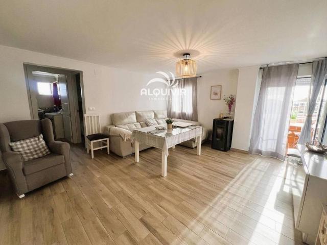 Piso en Venta en Centro Torre de la Higuera
