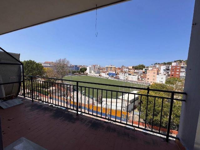 Piso en Venta en Centro Urbano