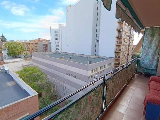 Piso en Venta en Centro Urbano