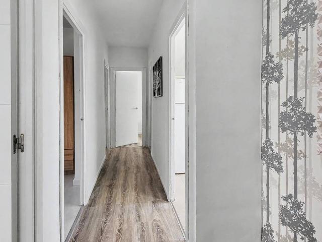 Piso en Venta en Centro Urbano