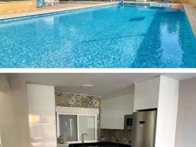 Piso en Venta en Centro Urbano