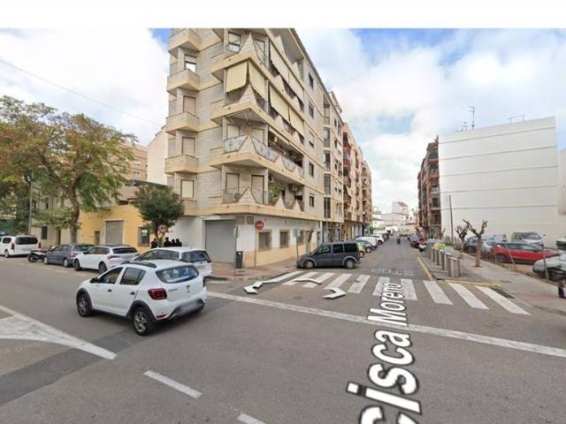 Piso en Venta en Centro Urbano