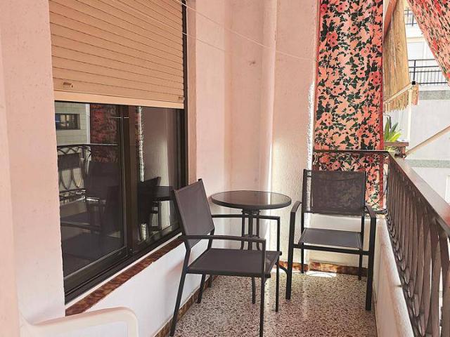 Piso en Venta en Centro Urbano