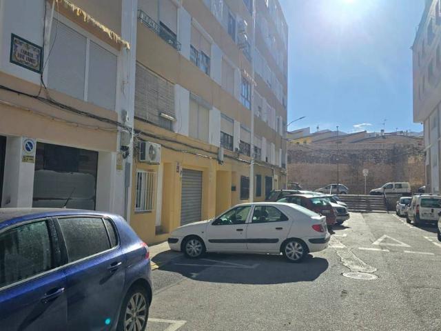 Piso en Venta en Centro Urbano