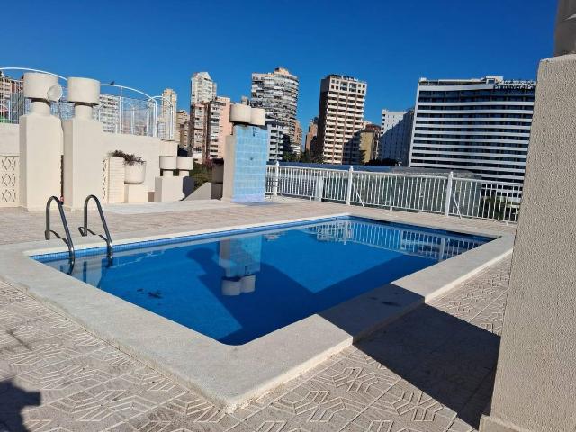 Piso en Venta en Centro Urbano