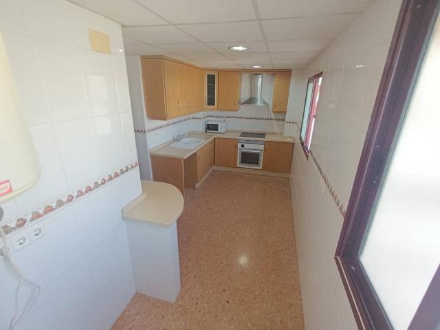 Piso en Venta en Centro Urbano