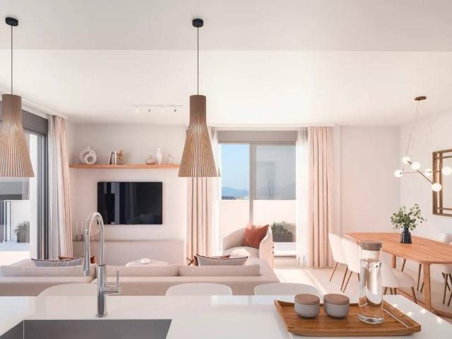Apartamento en Venta en Centro Urbano