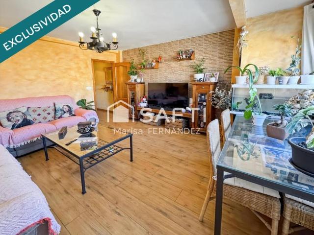 Piso en Venta en Centro Urbano