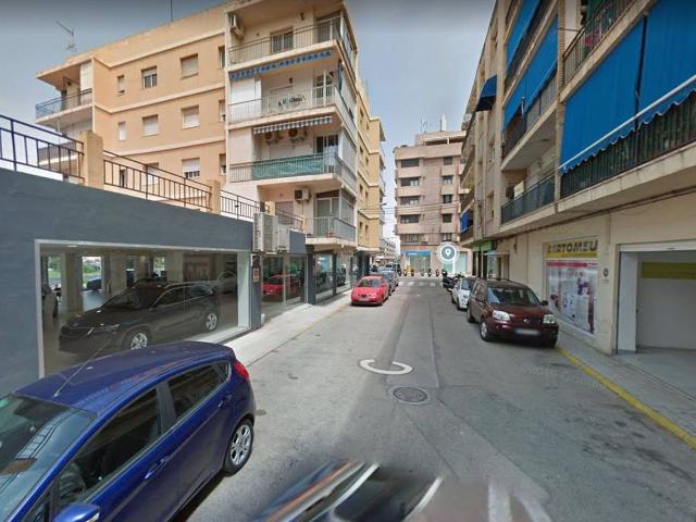 Piso en Venta en Centro Urbano