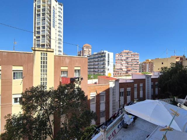 Piso en Venta en Centro Urbano
