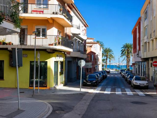 Piso en Venta en Centro Urbano