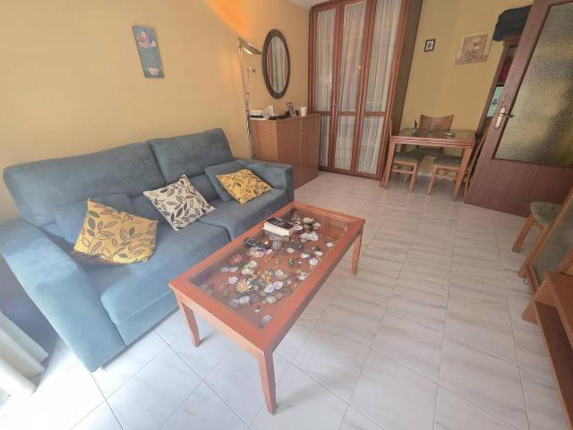 Piso en Venta en Centro Urbano