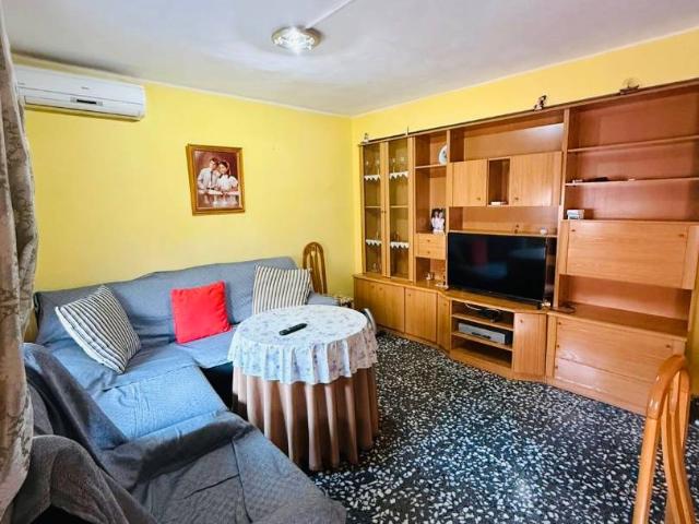 Piso en Venta en Centro Urbano