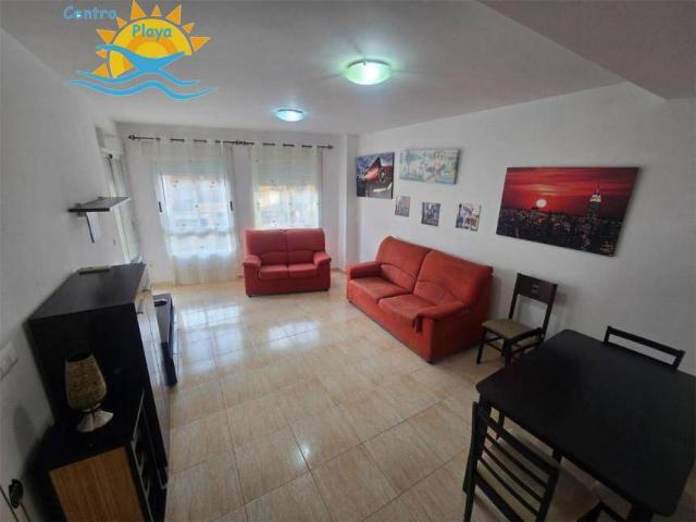 Piso en Venta en Saladar