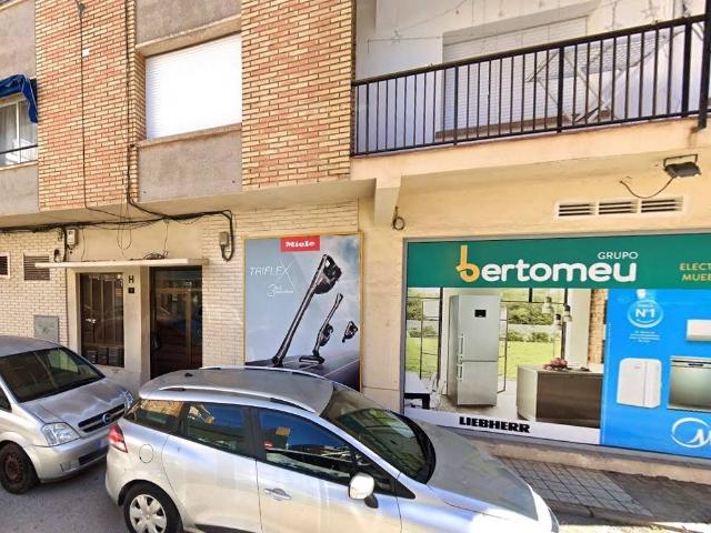 Piso en Venta en Centro Urbano