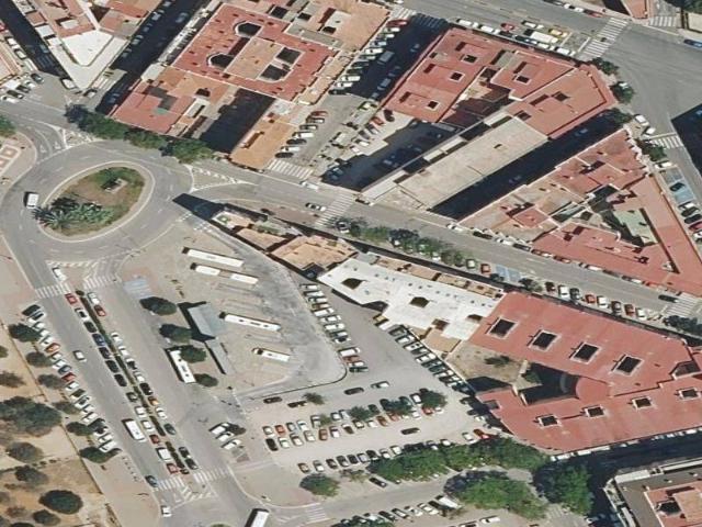 Piso en Venta en Centro Urbano